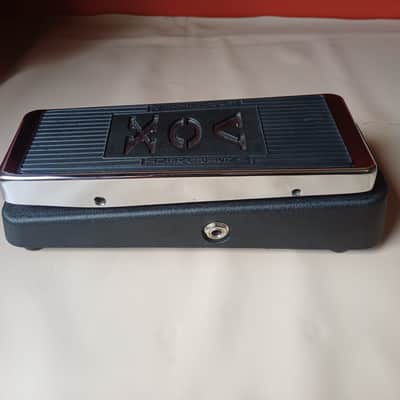 VOX Clyde McCoy Detrick FX The Experience Wah 1967 2021 USA image 7