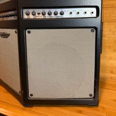 Motion Sound KBR-3D Keyboard Amp image 3