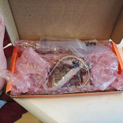 Expert Sleepers - Disting EX + 1U Display + MIDI Expander image 21