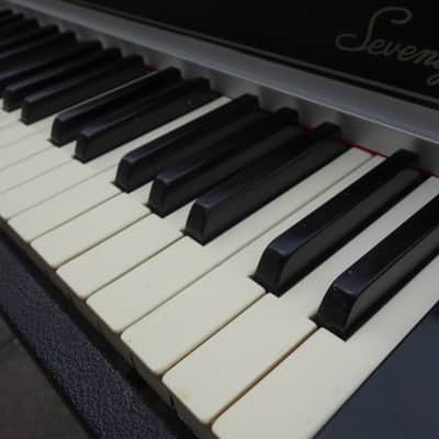 Rhodes Stage 73 Mk ll elec piano + V Vibe (USB) Stereovibe & FREE UK delivery image 4