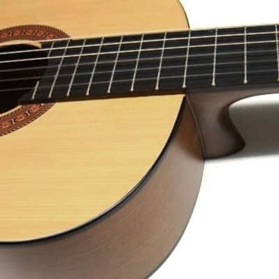 Yamaha C30M II Classical Guitar - 4/4 Right-Handed image 2