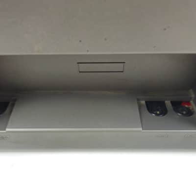 Philips - N4504 - Stereo Tape Deck - New belts - Dust cover image 11
