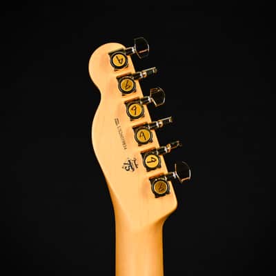 Fender 75th Anniversary American Professional Custom Telecaster- 2 Color Sunburst 2026 (US26019834) image 8