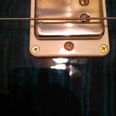 PRS Artist V (300 limited run) image 14