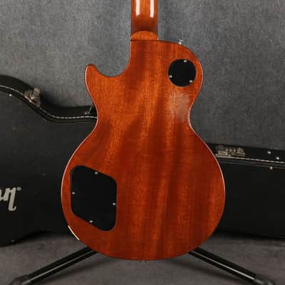 Gibson Les Paul Standard 60s - Honey Burst - 2nd Hand image 6