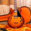 Gibson ES-335 1969 Sunburst