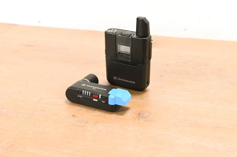 Sennheiser AVX Digital Wireless System (NO MICROPHONE) CG0102D image 1