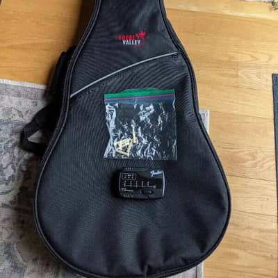 Takamine EG560C Blue Burst Acoustic Electric image 8