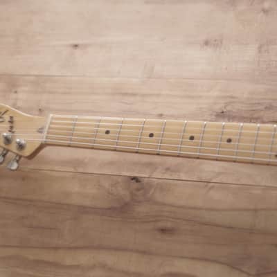 ✹ Vintage Fender Telecaster MIJ ~1989 - Blonde Beauty Fujigen J Serial Made in Japan image 16