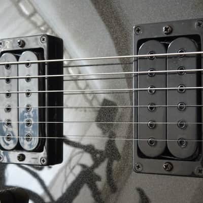 Fernandes Vertigo X image 4