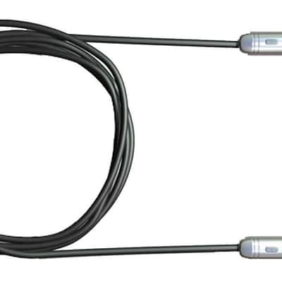 ZZYZX Snap Jack 15' Straight to Right Angle Guitar Cable image 4