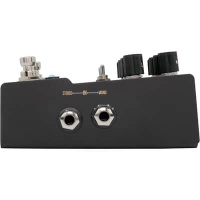 Walrus Audio R1 MAKO Series High Fidelity Reverb Pedal image 3