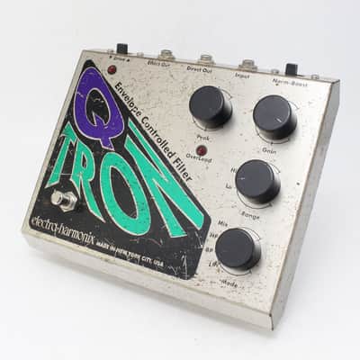 Immagine ELECTRO-HARMONIX Q-Tron Envelope Filter (06/10) - 1
