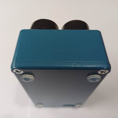 MXR M103 Blue Box Reissue image 12