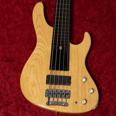 【used】Crews Maniac Sound / Jackson 5 Natural 4.995kg【GIB Yokohama】【price included SHIPPING & IMPORT TAX & VAT】 image 6