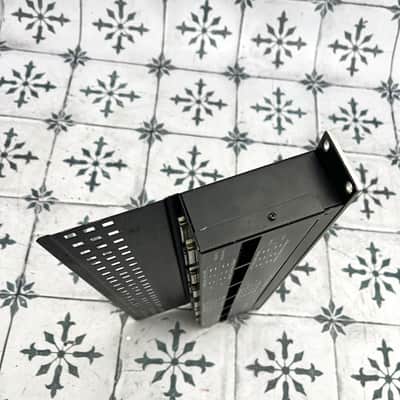 Redco R196-D25PG DB25 96pt TT Patchbay image 5