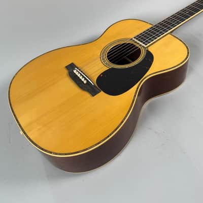 2025 Martin Custom Shop 000-42EC30 Eric Clapton Signature 30th Anniversary (#267 of 300) image 9