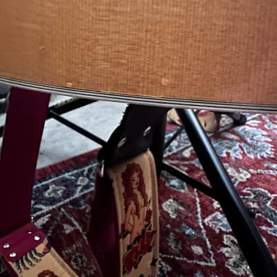 Taylor 810 BCE Legends of the Fall Brazilian Rosewood 2000 - Natural image 7