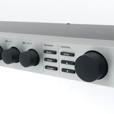 TC electronic REVERB 4000 Hall des System 6000 / Rechnung + 1 JAHR GEWÄHR!✅ image 2