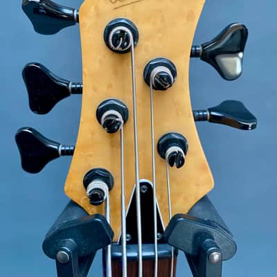 Windmill 5-string image 8