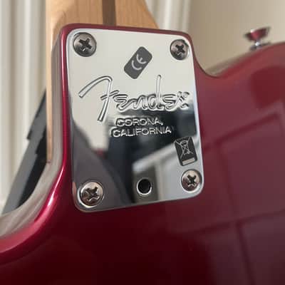 Fender American Standard Telecaster 2008 - 2016 image 6