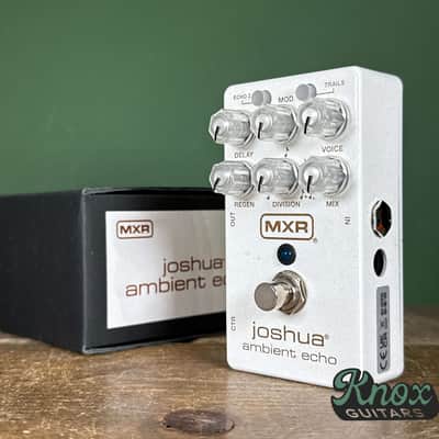 ギター MXR joshua ambient echo M309 M309.MAIN__43410.1719321450.