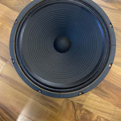 Jensen JCH 12/70 12" 8 Ohm Speaker – Made In Italy – Special Design imagen 3