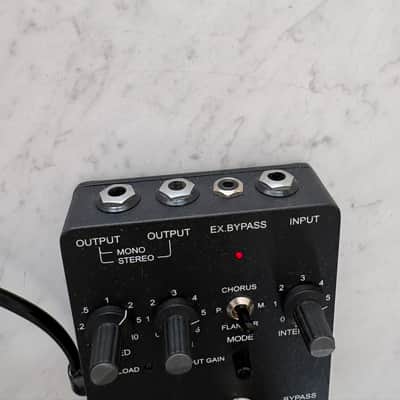 TC Electronic stereo chorus plus NO REISSUE image 6