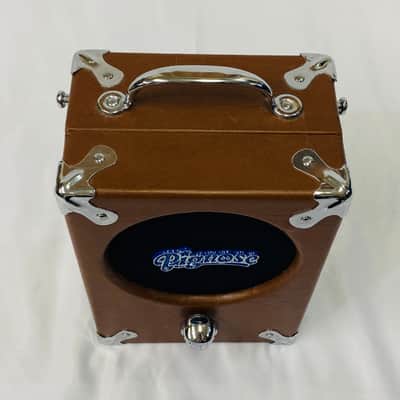 Pignose 7-100R Mini Guitar Amp image 2