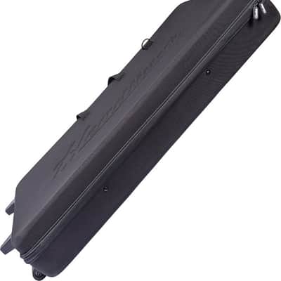 Headliner HL12022 Pro-Fit Rolling Soft Case for AlphaTheta XDJ-AZ, Black image 7
