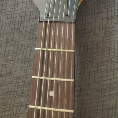 Ibanez RG80F-IPT Standard 2021 - Present - Iron Pewter image 9