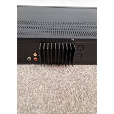Rotel RCD-820BX2 Digital Stereo Compact Disc Player - CD Player - Good image 12