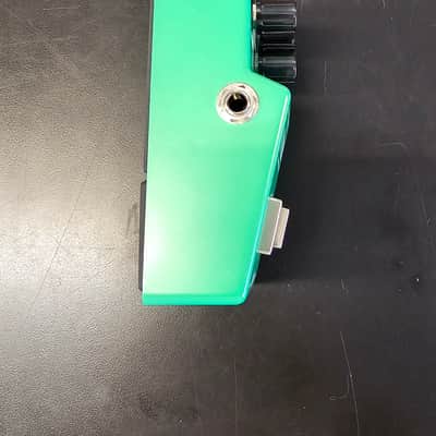 Ibanez TS808 Tube Screamer 2004 - Present - Green image 4