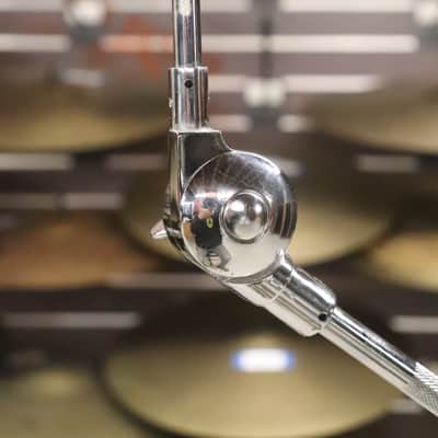 Ludwig Accent Double Braced Boom Cymbal Stand #2 image 4