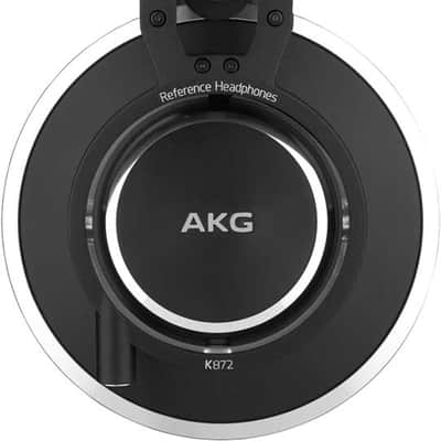 AKG ITALIA K872 PRO image 3