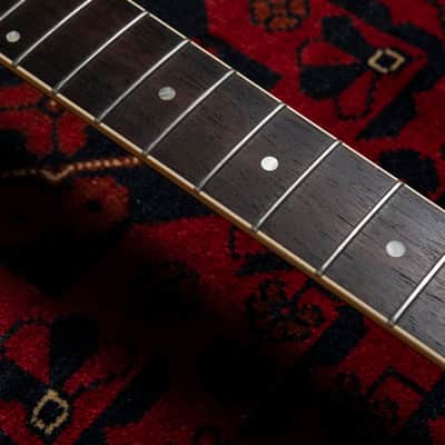 🇯🇵 1991 Orville by Gibson ES-335 Dot, 7.77lbs, USA Pickups, Long Tenon, Vintage Natural image 17