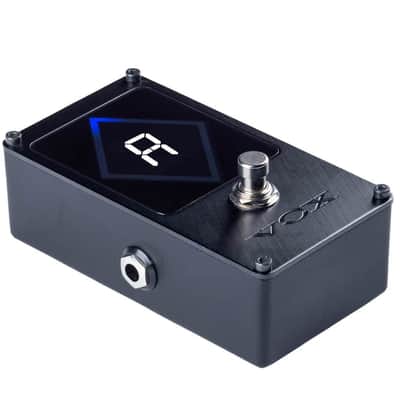 Vox VXT-1 Strobe Effect Tuner image 1