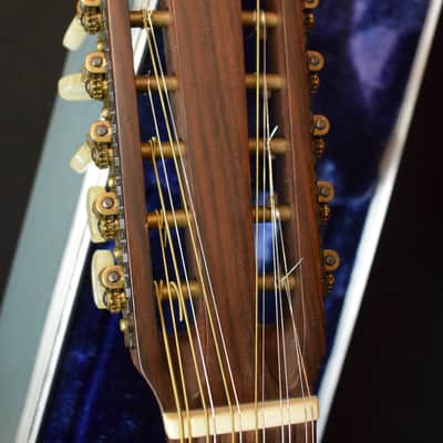 Martin D12-20 1973 - Natural image 10
