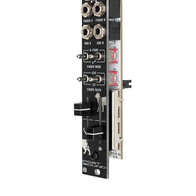 BASTL INSTRUMENTS DEJA VU : BRAND NEW :  [DETROIT MODULAR] image 2