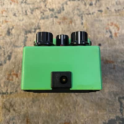 Boss PH-1R Phaser “Silver Screw” MADE IN JAPAN Black Label 1981 image 7