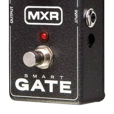 Smart Gate M135 MXR image 1