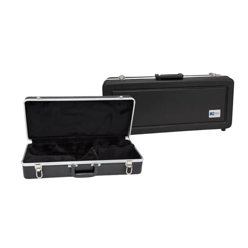 MTS Products Trumpet Case w/Mute Compartment, 1221V image 1