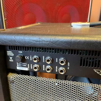 Mesa Boogie 5:50 Express image 5