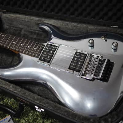Ibanez JS2 Chrome Boy 1990 image 1