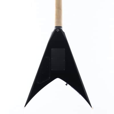 Jackson Pro Series King V KV Gloss Black [ISJ2214004] (08/03) image 5
