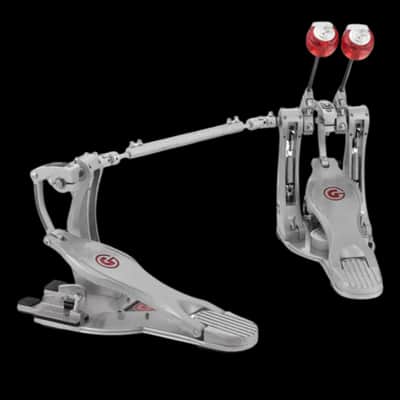 Mint Gibraltar 9000 Series G-Class Direct Drive Double Bass Drum Pedal image 2