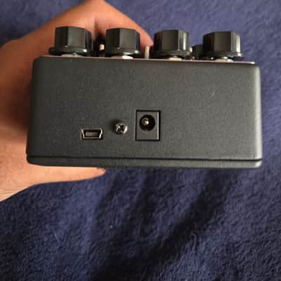 Atomic Amplifire Ampli-Firebox Mark II 2022 image 3