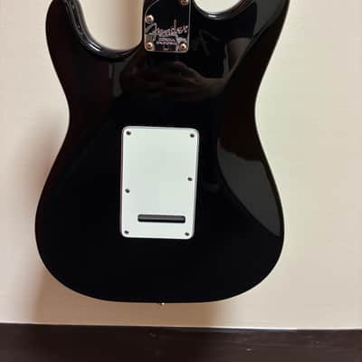 Fender American Custom Modded Stratocaster- 2024 American Body, 2004 American Neck image 6