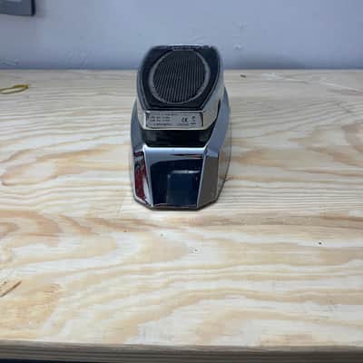 Budda Bud-Wah V2 2010 - 2018 - Chrome image 5