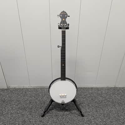 Gold Tone AC-1 Composite Rim Openback 5-String Banjo | Reverb